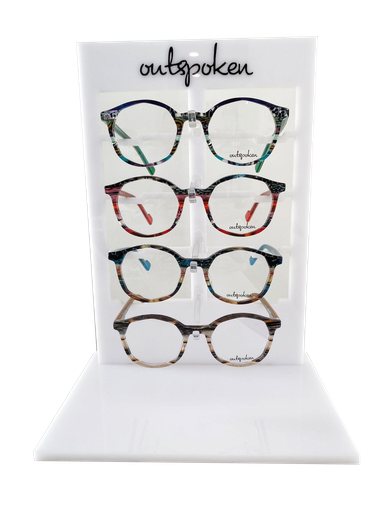 Frames Display