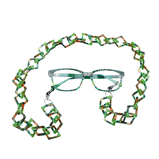 Glasses chain