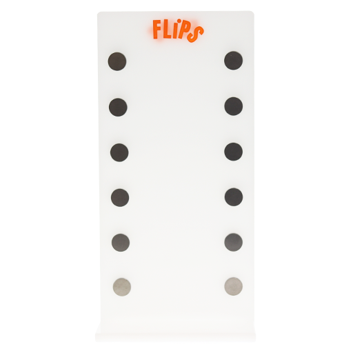 Flips Display